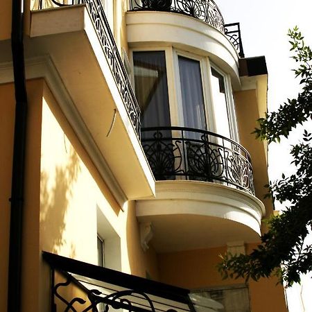 Luxury Private House In City Center Βελίκο Τίρνοβο Εξωτερικό φωτογραφία