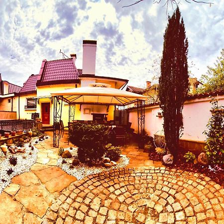 Luxury Private House In City Center Βελίκο Τίρνοβο Εξωτερικό φωτογραφία