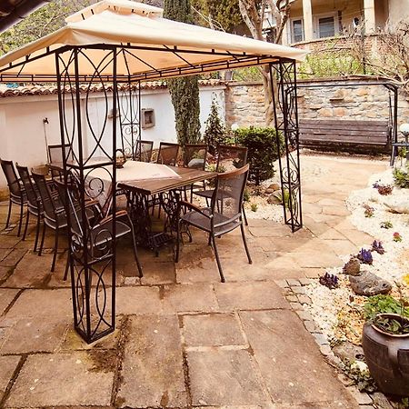 Luxury Private House In City Center Βελίκο Τίρνοβο Εξωτερικό φωτογραφία