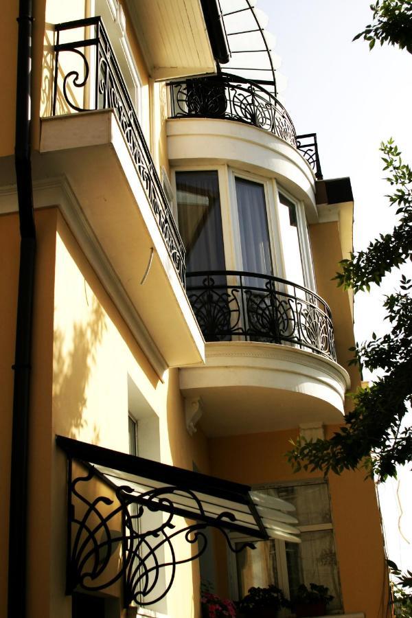 Luxury Private House In City Center Βελίκο Τίρνοβο Εξωτερικό φωτογραφία