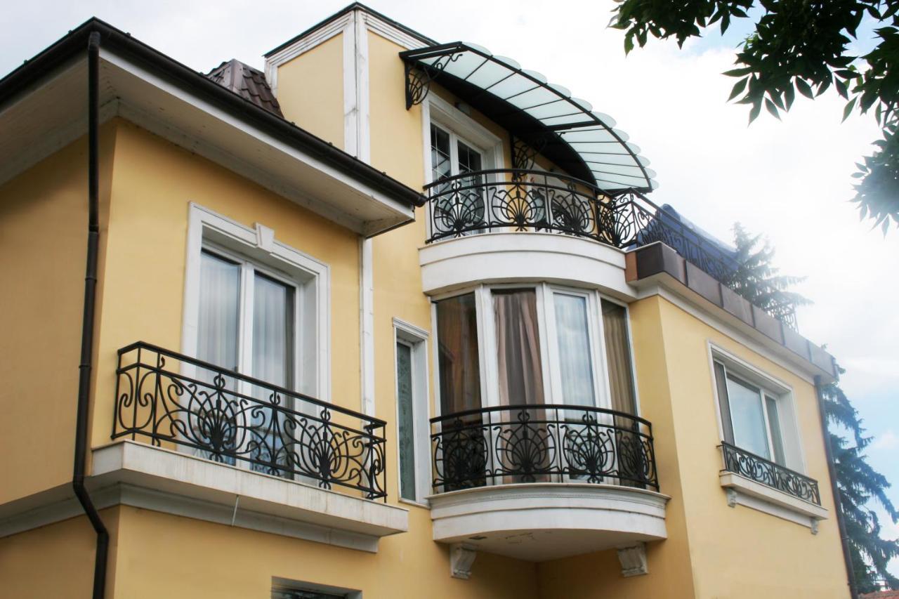 Luxury Private House In City Center Βελίκο Τίρνοβο Εξωτερικό φωτογραφία