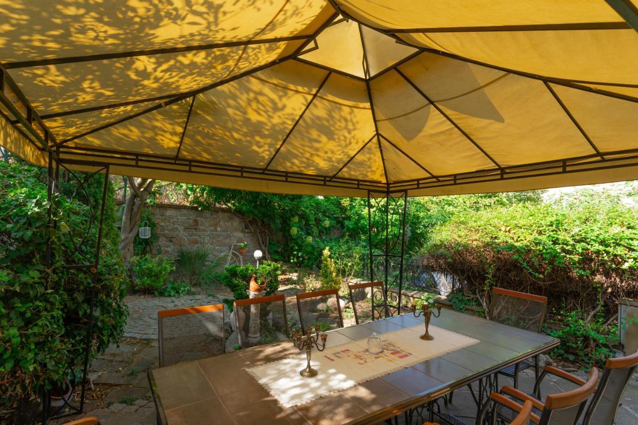 Luxury Private House In City Center Βελίκο Τίρνοβο Εξωτερικό φωτογραφία