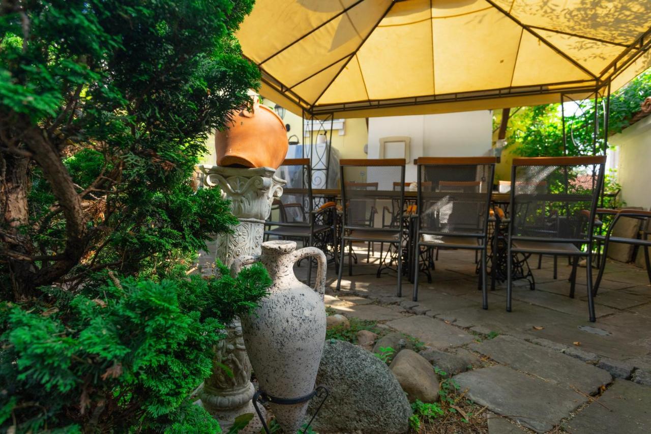 Luxury Private House In City Center Βελίκο Τίρνοβο Εξωτερικό φωτογραφία