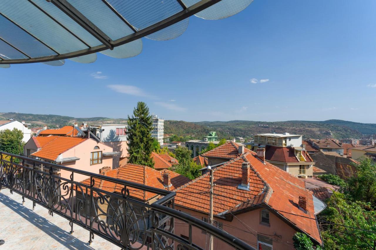 Luxury Private House In City Center Βελίκο Τίρνοβο Εξωτερικό φωτογραφία