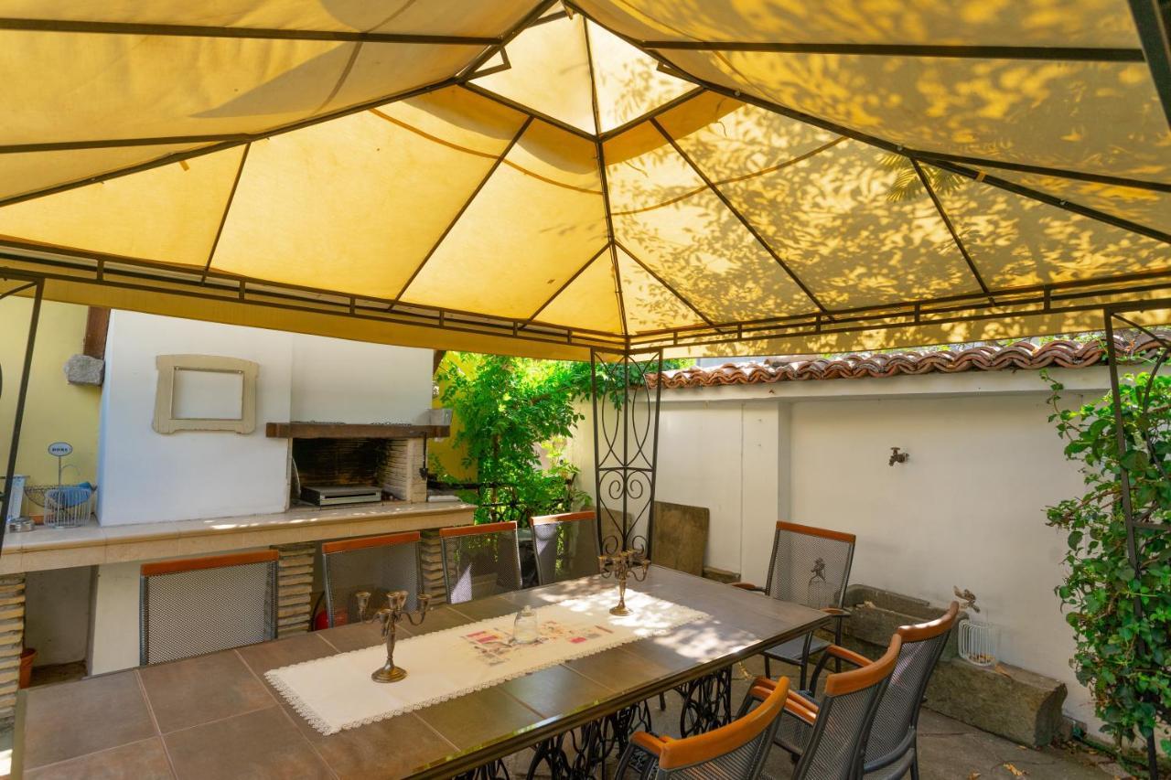 Luxury Private House In City Center Βελίκο Τίρνοβο Εξωτερικό φωτογραφία