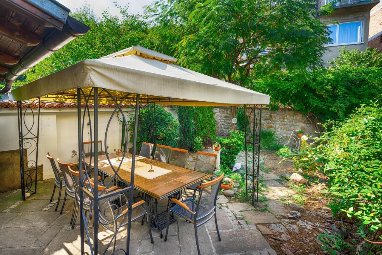 Luxury Private House In City Center Βελίκο Τίρνοβο Εξωτερικό φωτογραφία