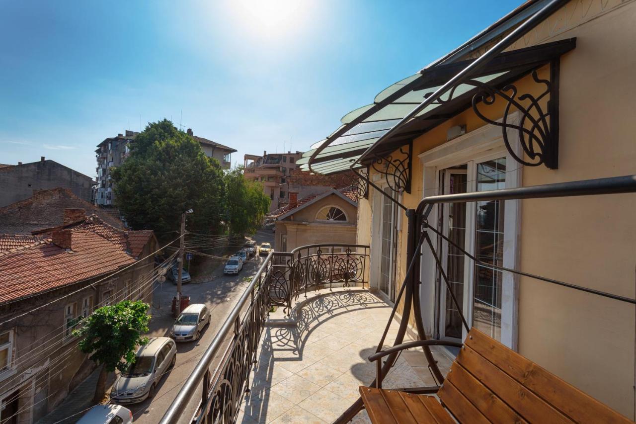 Luxury Private House In City Center Βελίκο Τίρνοβο Εξωτερικό φωτογραφία