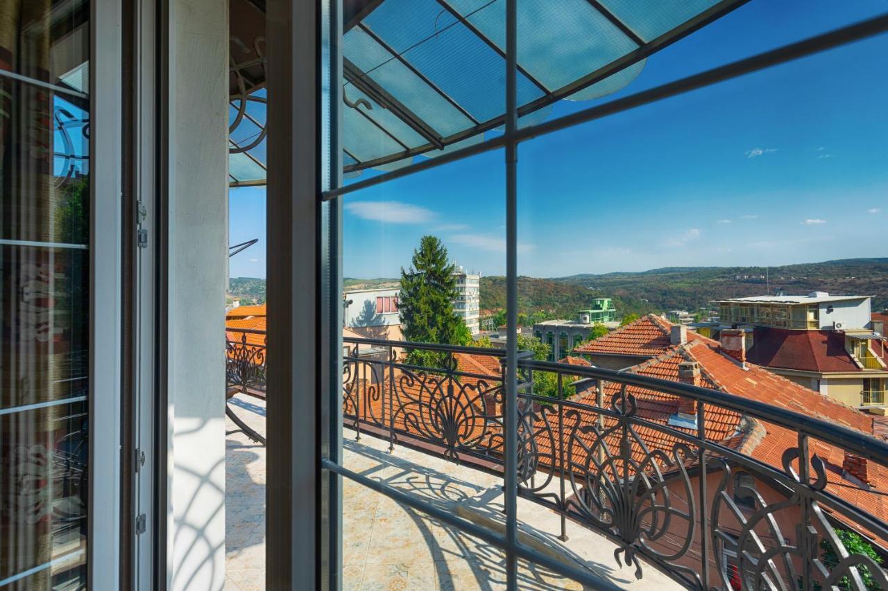 Luxury Private House In City Center Βελίκο Τίρνοβο Εξωτερικό φωτογραφία