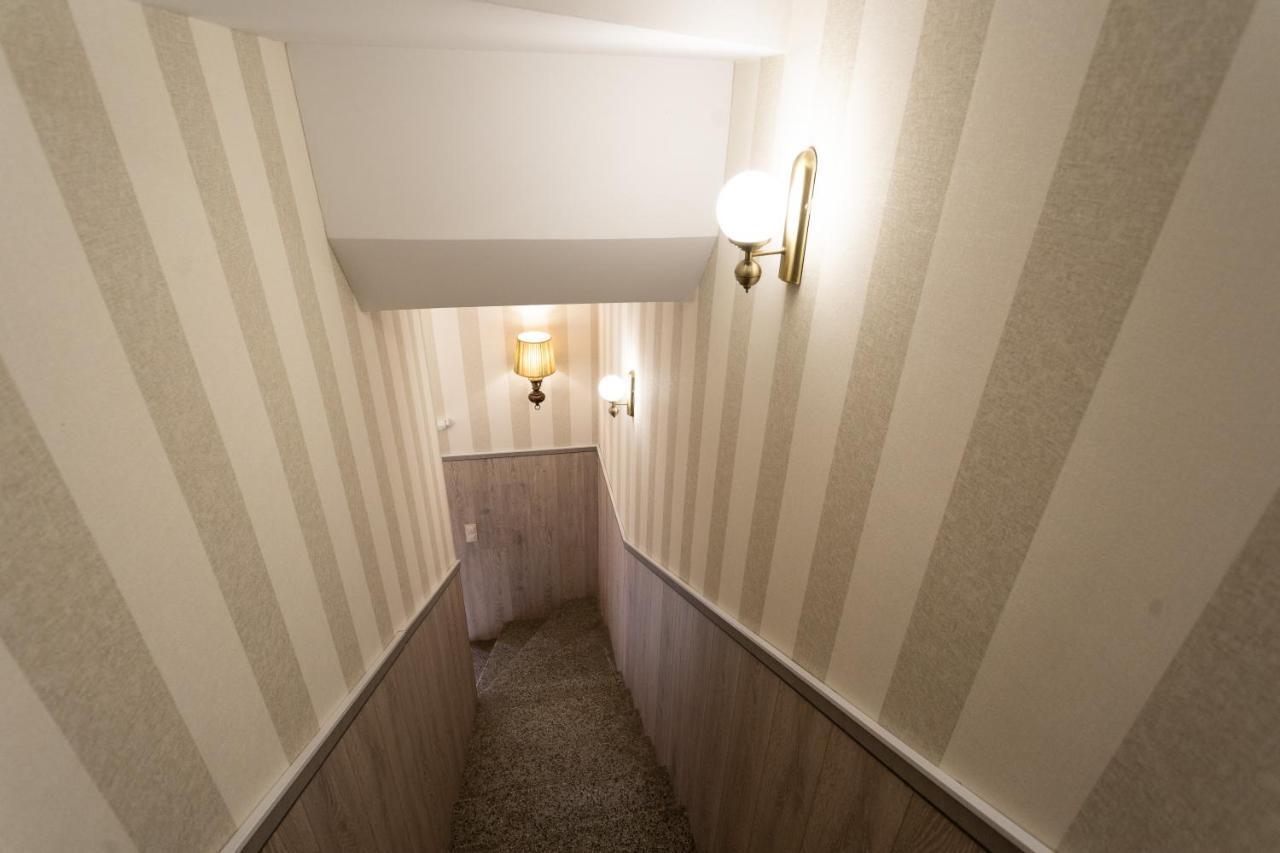 Luxury Private House In City Center Βελίκο Τίρνοβο Εξωτερικό φωτογραφία