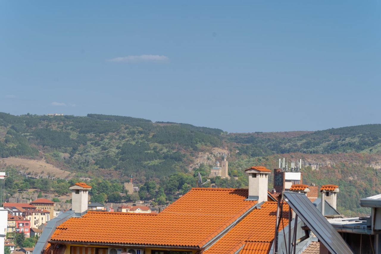 Luxury Private House In City Center Βελίκο Τίρνοβο Εξωτερικό φωτογραφία