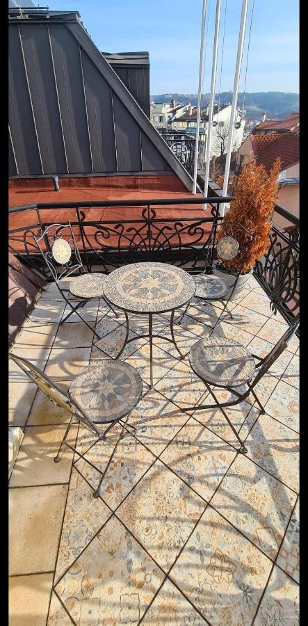 Luxury Private House In City Center Βελίκο Τίρνοβο Εξωτερικό φωτογραφία