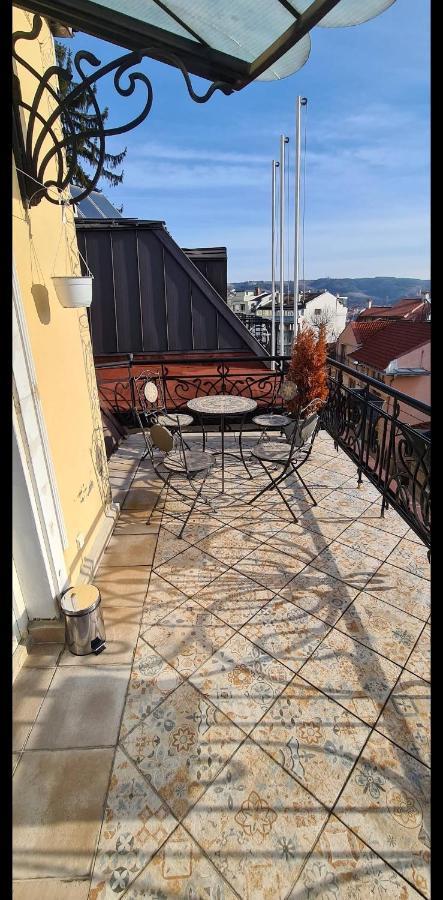 Luxury Private House In City Center Βελίκο Τίρνοβο Εξωτερικό φωτογραφία
