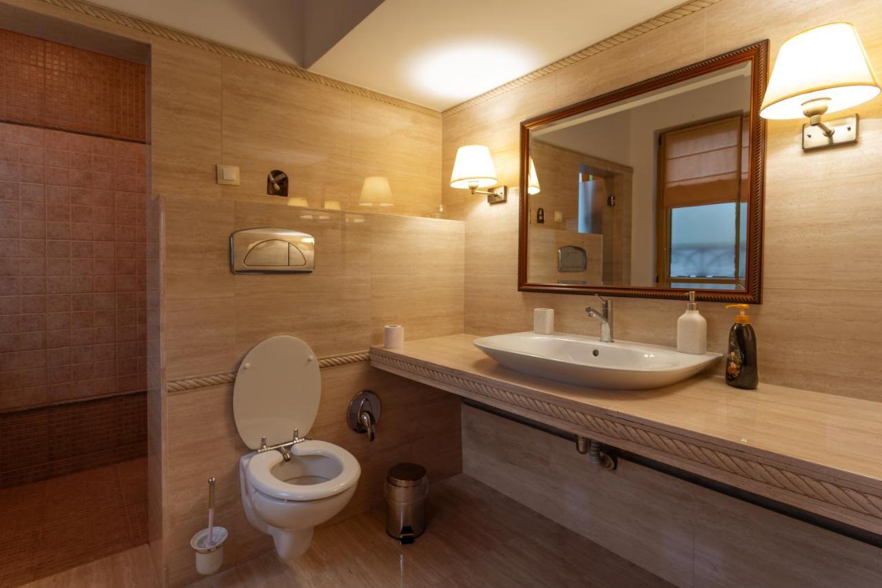 Luxury Private House In City Center Βελίκο Τίρνοβο Εξωτερικό φωτογραφία