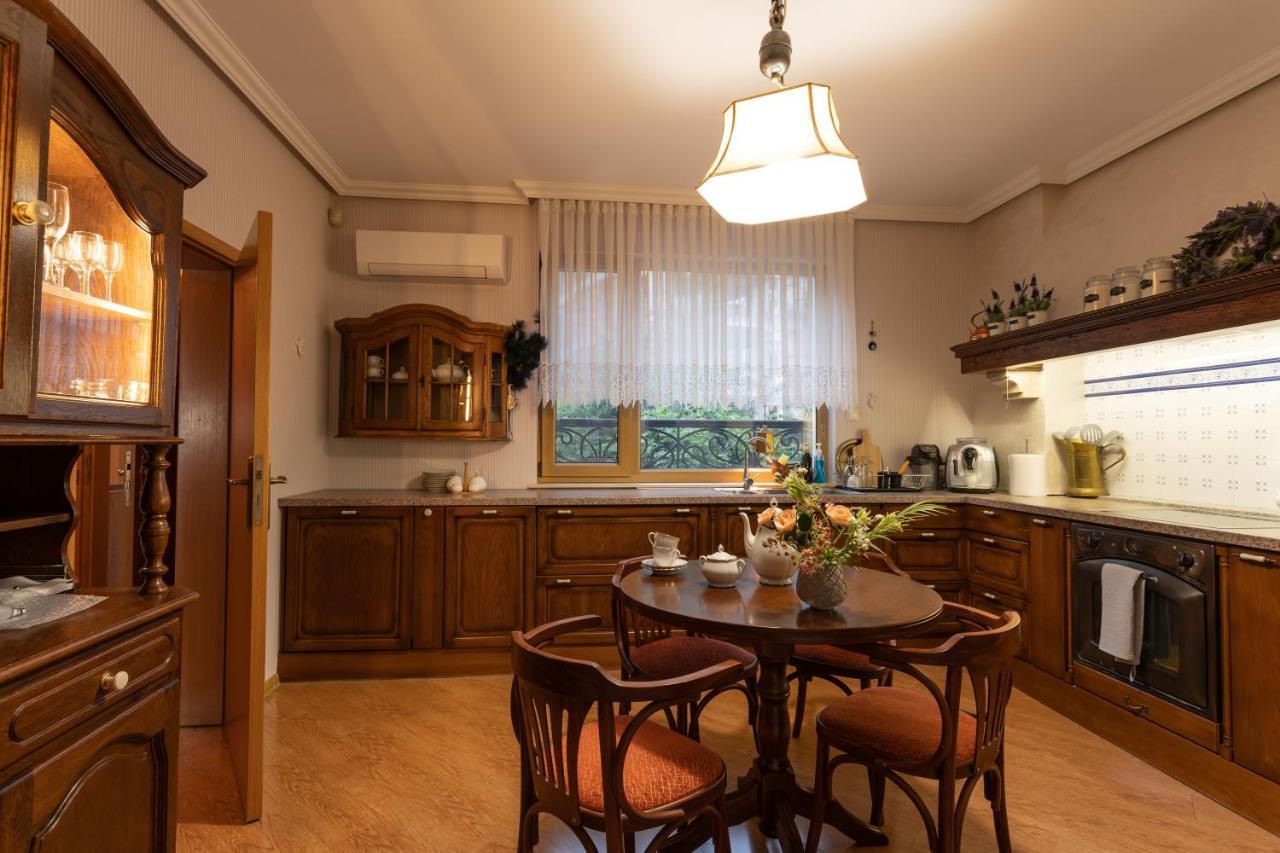 Luxury Private House In City Center Βελίκο Τίρνοβο Εξωτερικό φωτογραφία