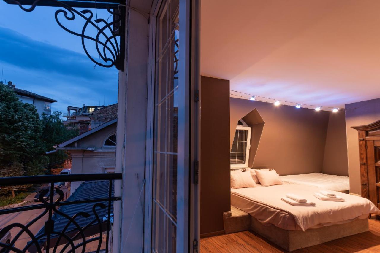 Luxury Private House In City Center Βελίκο Τίρνοβο Εξωτερικό φωτογραφία