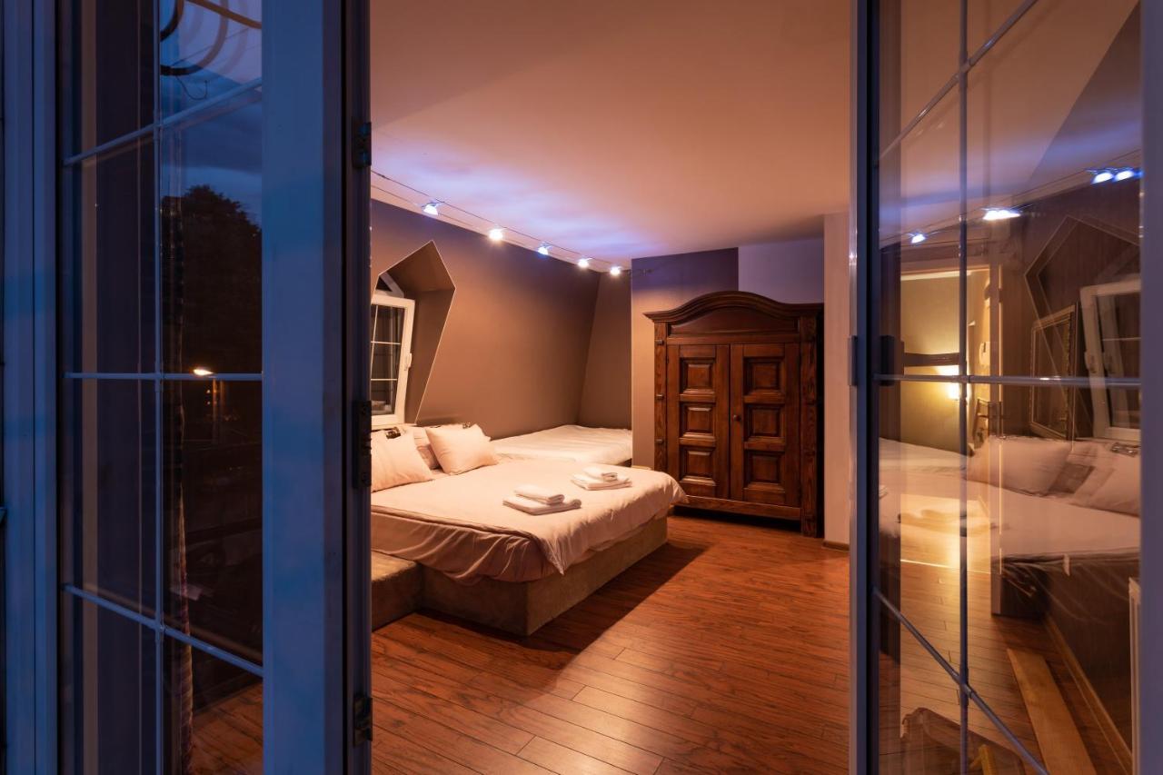 Luxury Private House In City Center Βελίκο Τίρνοβο Εξωτερικό φωτογραφία