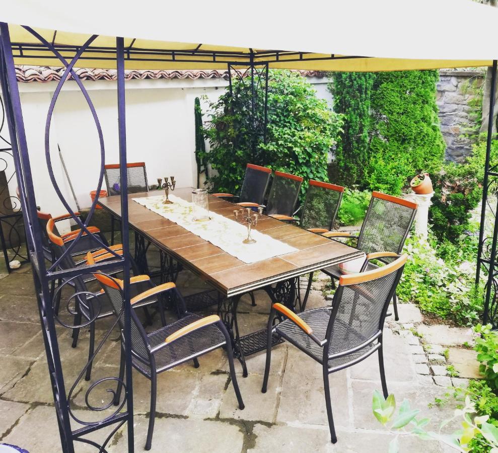 Luxury Private House In City Center Βελίκο Τίρνοβο Εξωτερικό φωτογραφία