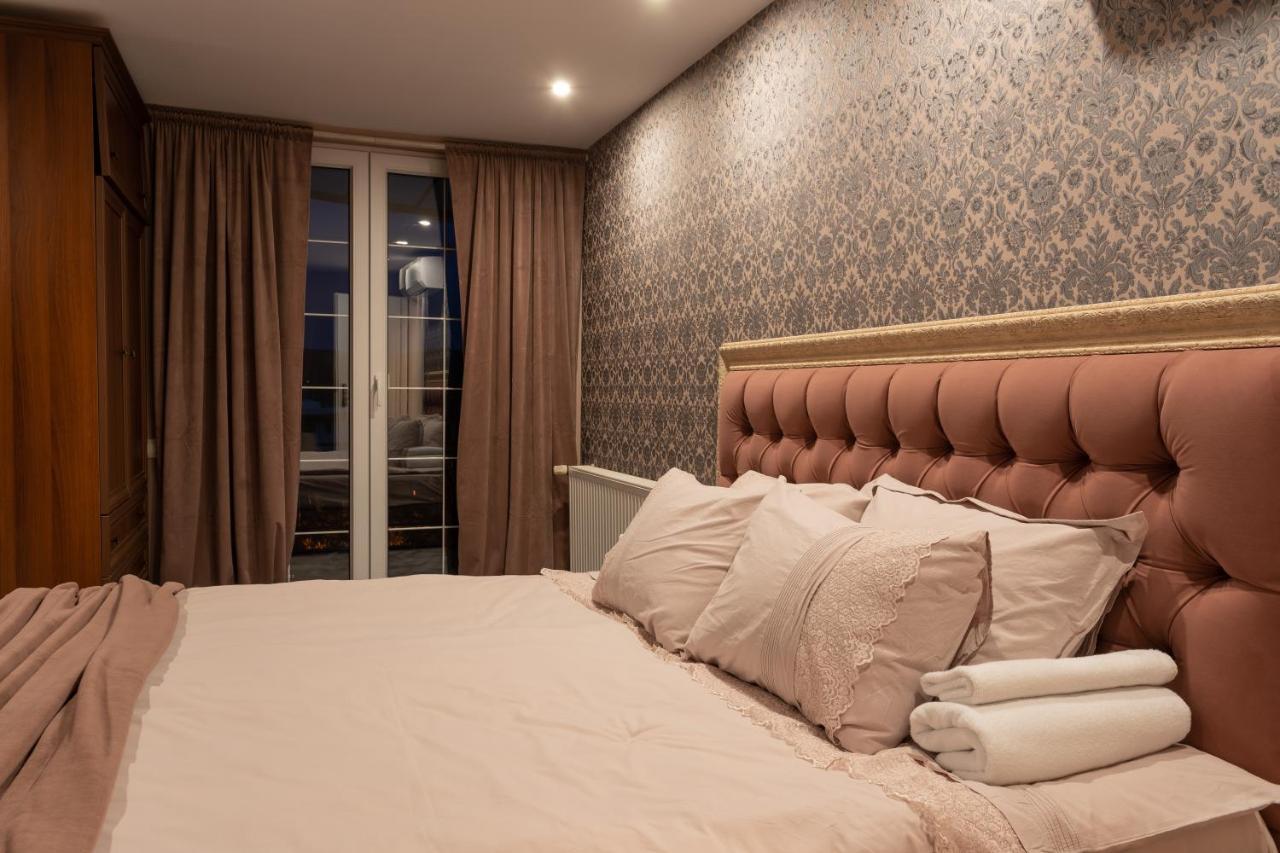 Luxury Private House In City Center Βελίκο Τίρνοβο Εξωτερικό φωτογραφία