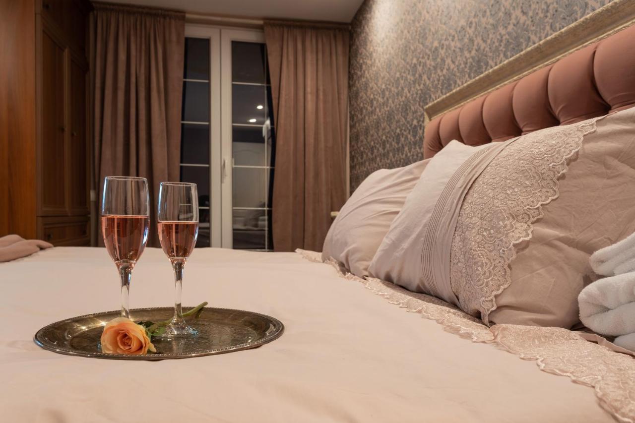 Luxury Private House In City Center Βελίκο Τίρνοβο Εξωτερικό φωτογραφία