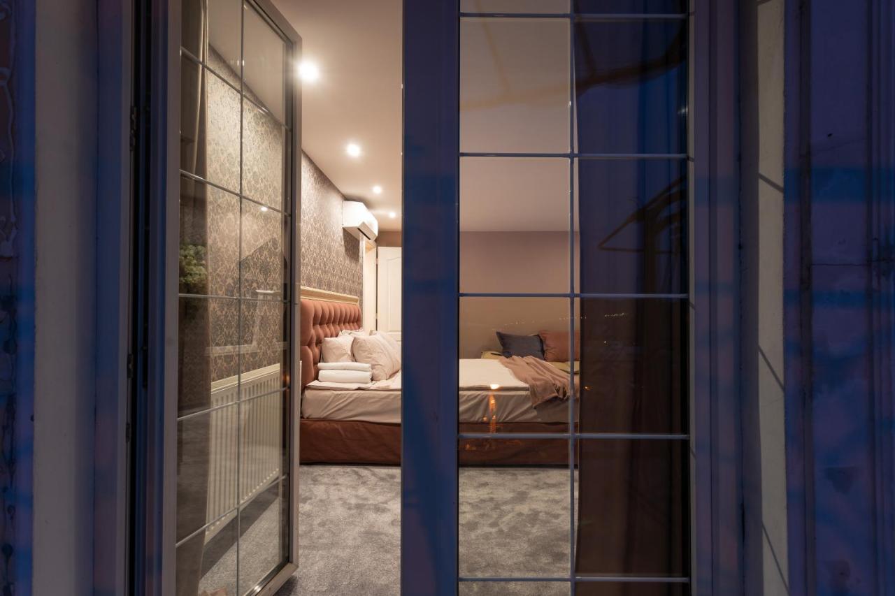 Luxury Private House In City Center Βελίκο Τίρνοβο Εξωτερικό φωτογραφία