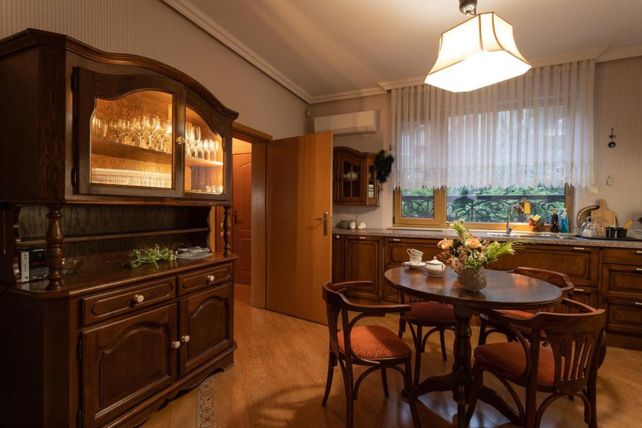 Luxury Private House In City Center Βελίκο Τίρνοβο Εξωτερικό φωτογραφία