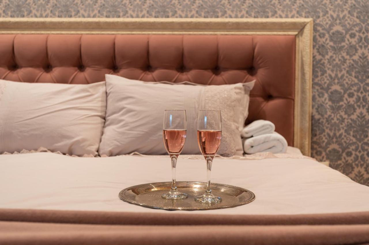 Luxury Private House In City Center Βελίκο Τίρνοβο Εξωτερικό φωτογραφία