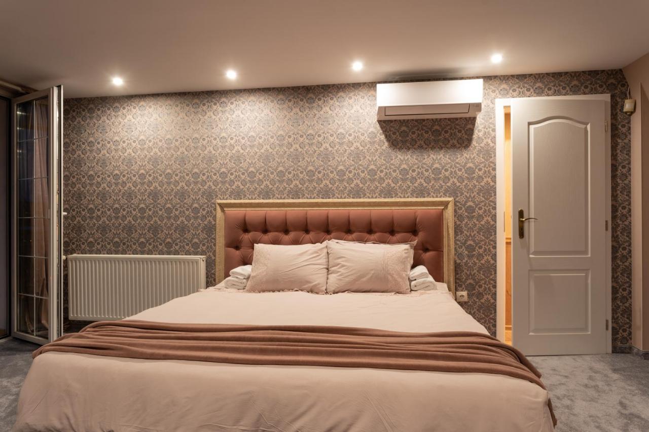 Luxury Private House In City Center Βελίκο Τίρνοβο Εξωτερικό φωτογραφία