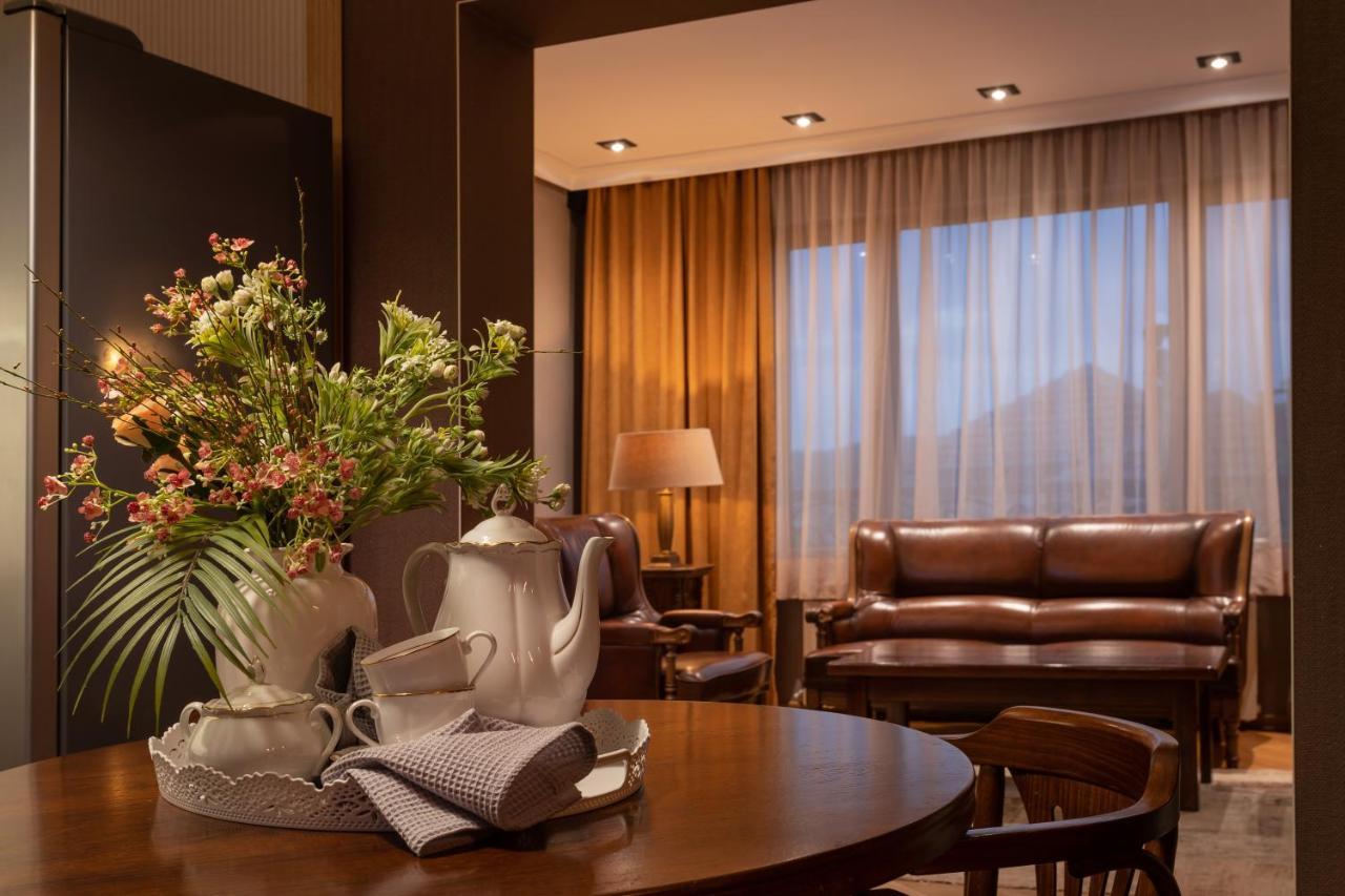Luxury Private House In City Center Βελίκο Τίρνοβο Εξωτερικό φωτογραφία