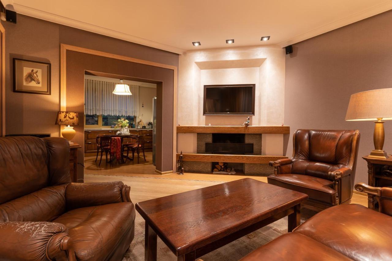 Luxury Private House In City Center Βελίκο Τίρνοβο Εξωτερικό φωτογραφία