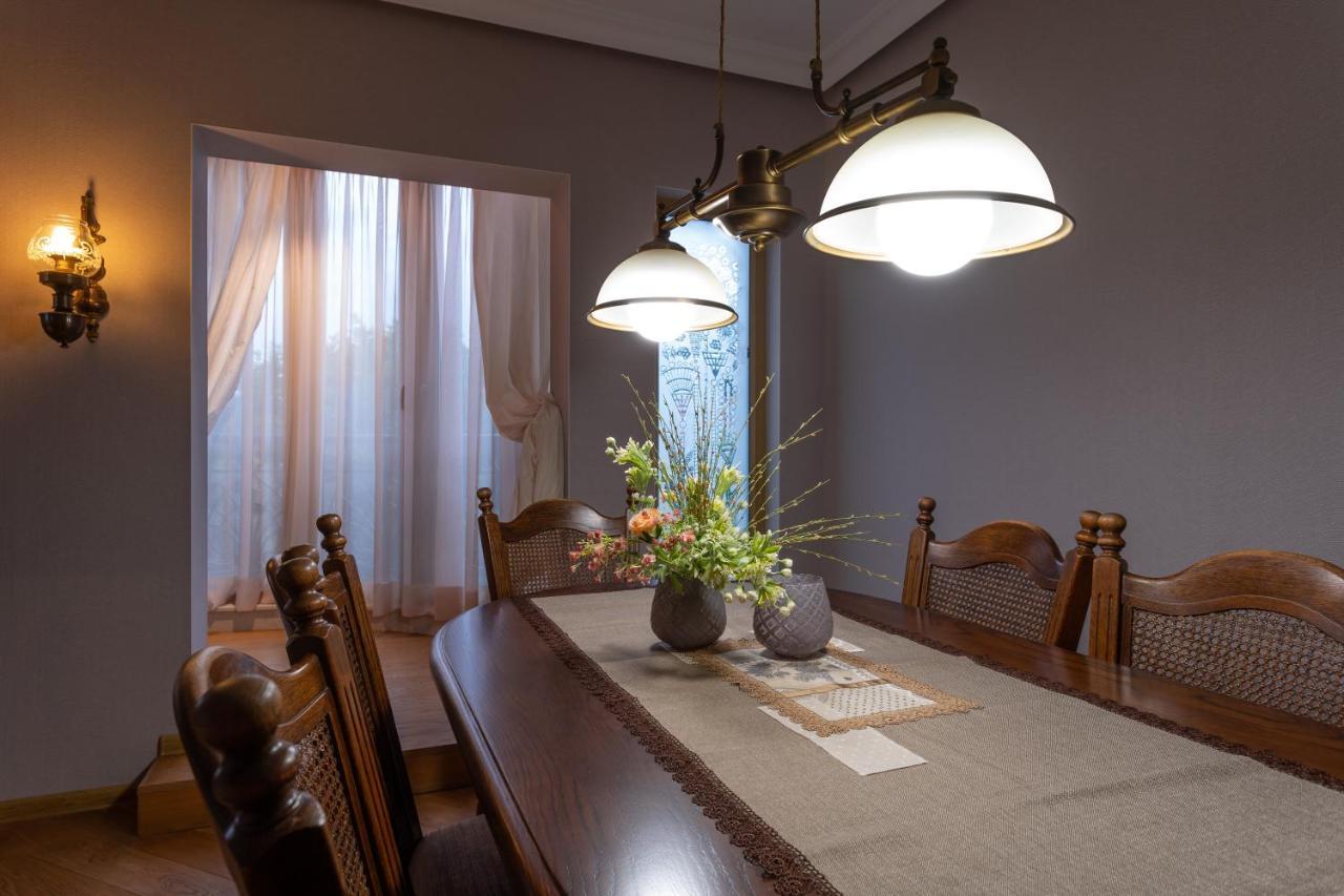 Luxury Private House In City Center Βελίκο Τίρνοβο Εξωτερικό φωτογραφία